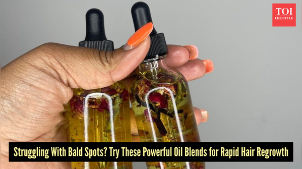 Blends that actually work