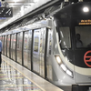 Article image for: <i class="tbold">delhi metro</i> Remains Largest