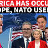 Article image for: 'SHUT DOWN NATO': Jeffrey Sachs Rips Europe Over Iran; Reveals Putin's 'REAL PLAN' For West