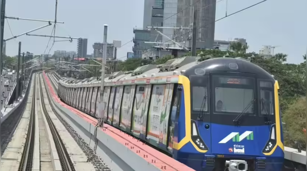 Mumbai Metro’s Rapid Expansion