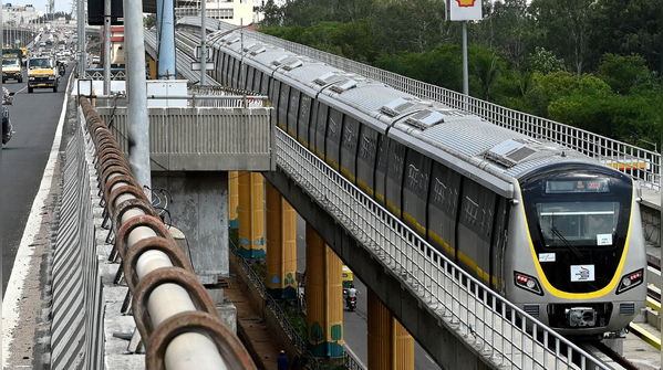Project Delays in Bengaluru