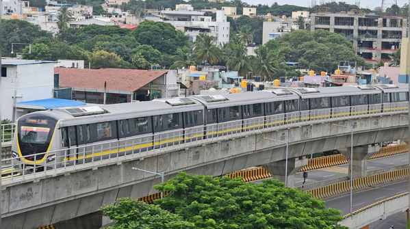 Yellow Line Operations