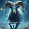 Article image for: Aries Horoscope Today, April 10, 2026: The moon keeps your mood balanced