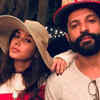 Farhan Akhtar – Shibani Dandekar