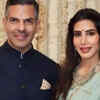 Sunjay Kapur – Priya Sachdev Kapur