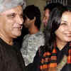 Javed Akhtar – Shabana Azmi