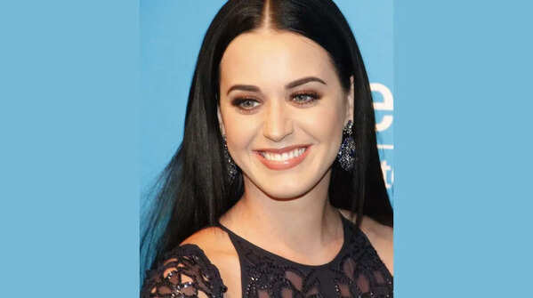 Xav’s bond with Katy Perry