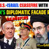 Article image for: U.S.-Israel Ceasefire FAILS? Pakistan’s Diplomacy EXPOSED!| OPEN COLLAR