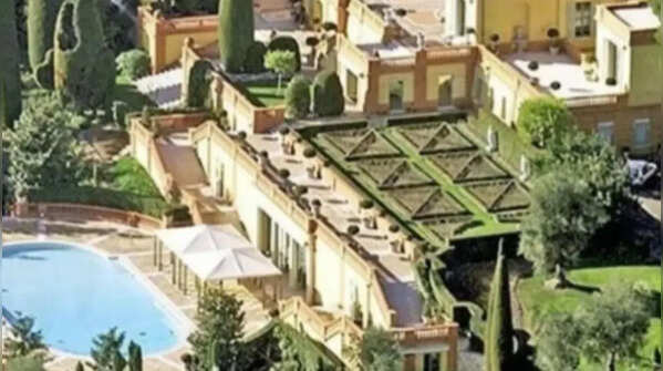 Stunning views and prime location