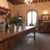 Luxurious interiors and spacious rooms
