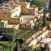 Magnificent gardens and landscaping