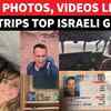 Article image for: 'Your Life An Open Book': Iran-Linked Hackers Strike Ex-IDF Chief's Devices, 'Clinch' 19K Pics