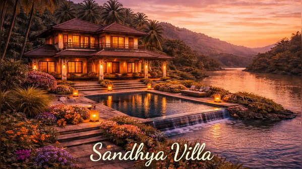 Sandhya Villa