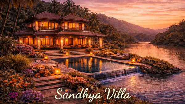 Sandhya Images