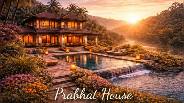 Prabhat House