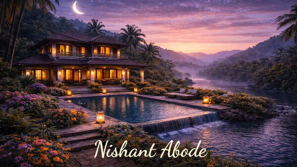Nishant Photos