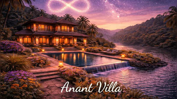 Anant Villa