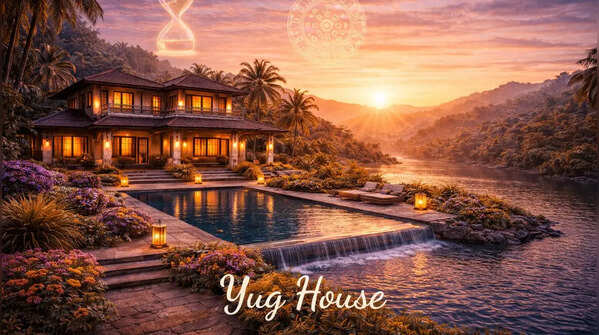 Yug House