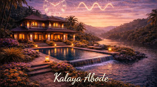 Kalaya Abode