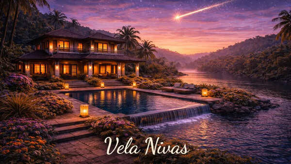 Nivas Photos
