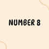 Article image for: Birth Number 8, 17, <i class="tbold">26</i>