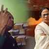 Article image for: 'Topple Didi At Any Cost?' TMC Releases Viral <i class="tbold">Sting</i> Video To Target Humayun Kabir, BJP Denies Link