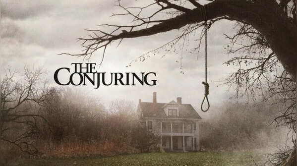 ‘The Conjuring’ (2013)
