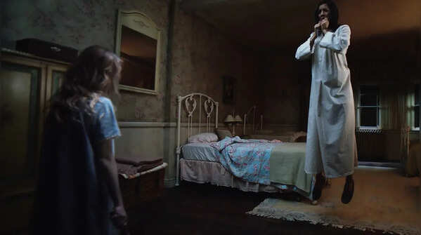 ‘Annabelle: Creation’ (2017)