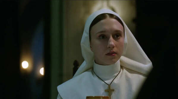 ‘The Nun’ (2018)