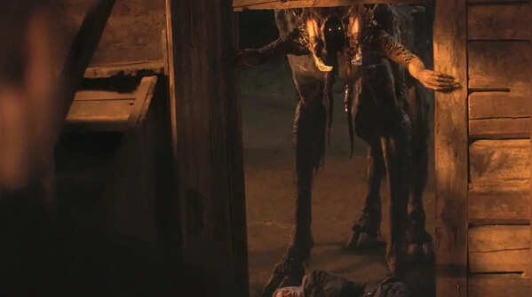 ‘The Ritual’ (2017)