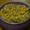 Kheera Peel Chutney