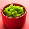 Lauki Peel Chutney