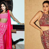 Article image for: Bring out the Indo-Western glam