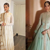Statement anarkali sets