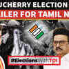 Article image for: Assam, Kerala, Puducherry: Status quo or vote for change?