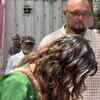 Article image for: <i class="tbold">shehnaaz gill</i> Attends Blood Donation Camp In Mumbai