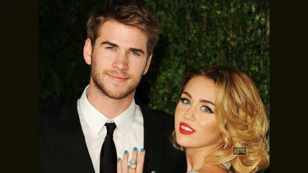 Liam Hemsworth Photos