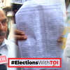 Article image for: WB Voter Roll Controversy: <i class="tbold">howrah</i> TMC Supporters Accuse EC of Bias in SIR