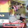 Article image for: Assam, Puducherry See Record Turnout; <i class="tbold">kerala</i> Registers High Voting; CEC Calls Polls ‘Historic’