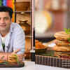 Article image for: Chef Kunal Kapur-Style Instant Bun Dosa