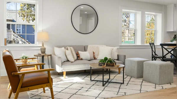 Scandinavian sophistication