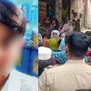 Article image for: Juvenile stabs video game partner to death after fight over winning in Ghaziabad cafe