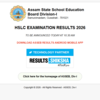Assam HSLC Result 2026: ASSEB confirms Class 10 results at 10:30 am today