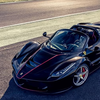 Article image for: <i class="tbold">ferrari</i> La<i class="tbold">ferrari</i> Aperta