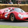 Article image for: Ferrari 330 P4