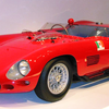 Article image for: <i class="tbold">ferrari</i> 250 Testa Rossa
