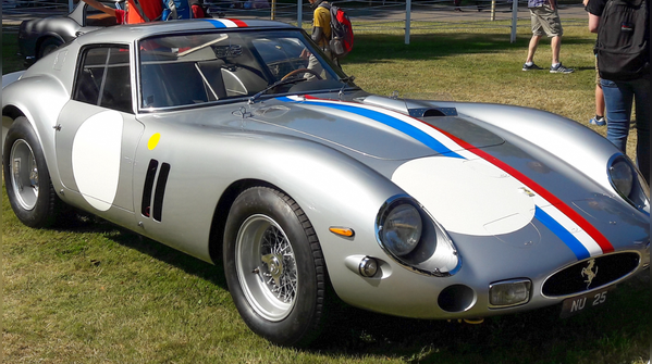 Ferrari 250 GTO