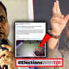 Article image for: AIMIM Cuts Off Kabir After Controversial <i class="tbold">Sting</i> Video Sparks Fresh Political Turmoil