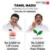 Article image for: <i class="tbold">Tamil Nadu</i> Assembly elections 2021: The era of freebies