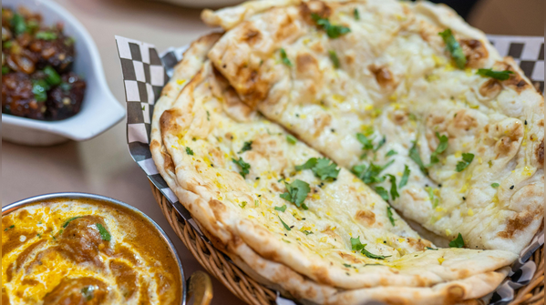 Naan